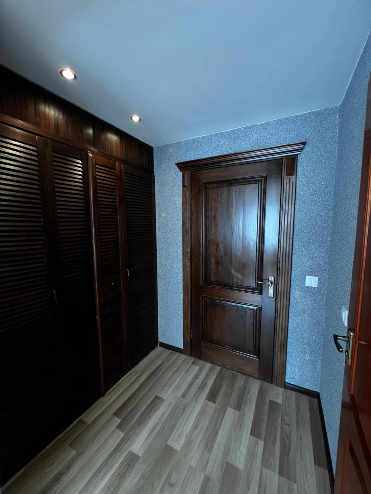 Arnica Hotel Yasinya Luaran gambar